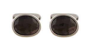 Cufflink set, contemporary