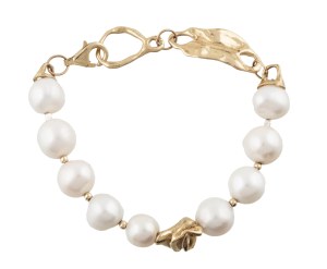 Nika Walentynowicz (b. 1993), Bracelet, Falk II