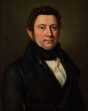 Artist Unknown (19th century), 
