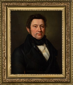 Artist Unknown (19th century), 