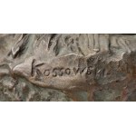 Henryk Kossowski (1855 - 1921), Po zbiorach