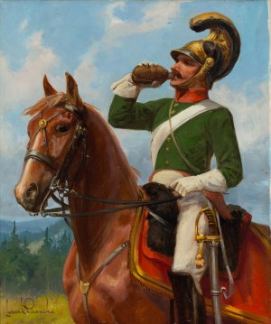 Leszek Piasecki (1928 - 1991), 