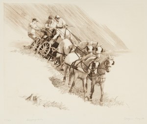Zbigniew Czop (b. 1943), 