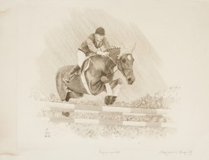 Zbigniew Czop (b. 1943), 