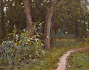 Stanislaw Bagienski (1876 - 1948), 