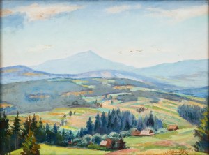 Stanislaw Zurawski (1889 - 1976), 
