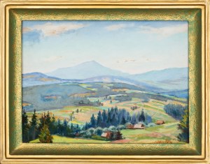 Stanislaw Zurawski (1889 - 1976), 