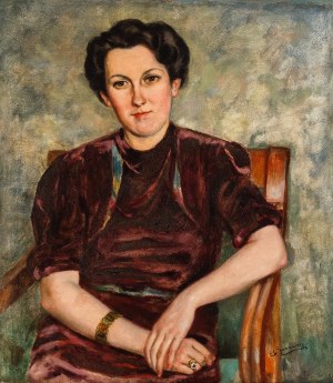 Stanislaw Zurawski (1889 - 1976), 