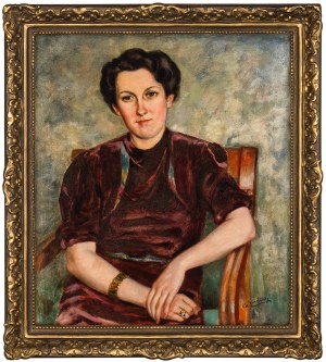 Stanislaw Zurawski (1889 - 1976), 