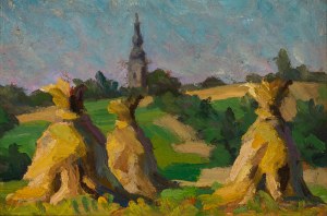 Stanislaw Bińkowski (1900 - 1978), 