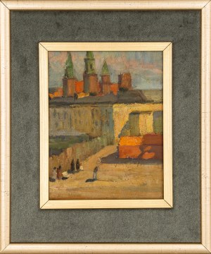 Stanislaw Bińkowski (1900 - 1978), 