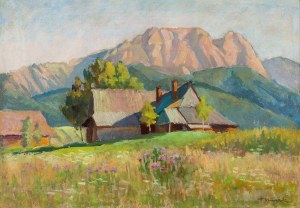 Tadeusz Kurek (1906 - 1974), 
