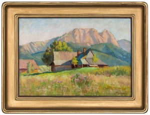 Tadeusz Kurek (1906 - 1974), 