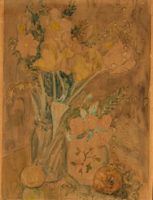Emil Krcha (1894 - 1972), 