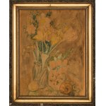 Emil Krcha (1894 - 1972), Martwa natura. Krzemieniec