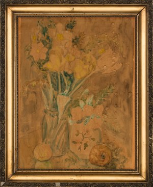 Emil Krcha (1894 - 1972), 