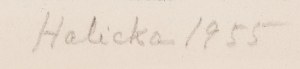 Alicia Halicka (1889 - 1974), 
