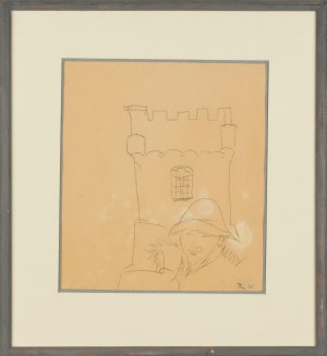 Zygmunt Waliszewski (1897 - 1936), 