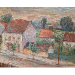 Maria Dawska (1909 - 1993), Bronowice