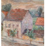 Maria Dawska (1909 - 1993), Bronowice