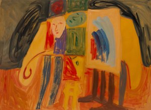 Maurice Blond (1899 - 1974), 