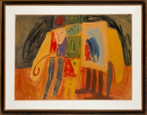 Maurice Blond (1899 - 1974), 