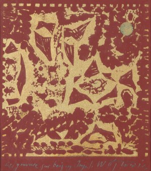 Stanislaw Michal Voitovich (1920 - 1991), 