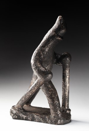 Henryk Burzec (1919 - 2005), 