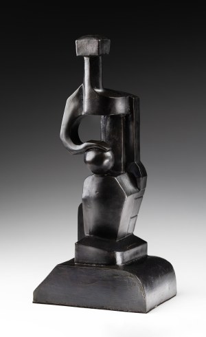 Antoni Bieszczad (1915 - 1980), 