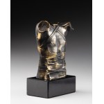Igor Mitoraj (1944 - 2014), Armour (Cuirasse II).