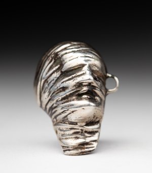 Igor Mitoraj (1944 - 2014), Pendant 