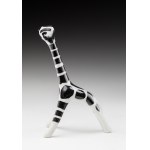 Hanna Orthwein (1916 - 1968), "Giraffe."