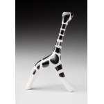 Hanna Orthwein (1916 - 1968), "Giraffe."