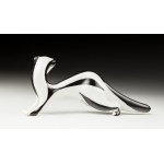 Mieczyslaw Naruszewicz (1923 - 2006), "Grace."