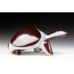 Hanna Orthwein (1916 - 1968), Turtle.