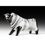 Wincenty Potacki (1904 - 2001), "Bull."