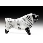 Wincenty Potacki (1904 - 2001), "Bull."