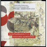 E-71 banknote series. history revealed, Money - witness to history 2/2022, Warsaw 2022, ISSN 2720717X