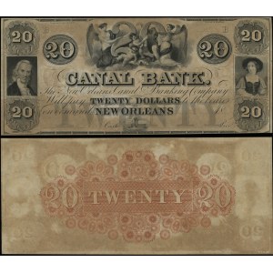 United States of America (USA), $20, 18... (1940s')