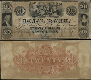 United States of America (USA), $20, 18... (1940s')
