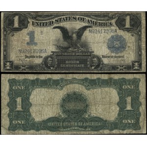 Stany Zjednoczone Ameryki (USA), 1 dolar, 1899
