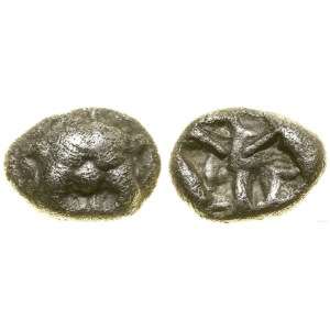 Grecja i posthellenistyczne, drachma, (V w. pne)