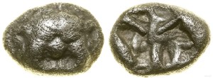 Greece and post-Hellenistic, drachma, (5th century BC)