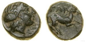Greece and post-Hellenistic, bronze, (ca. 400-300 B.C.)