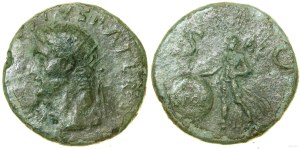Roman Empire, dupondius, (80-81), Rome