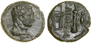 Provincial Rome, bronze