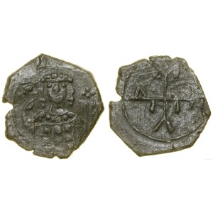 Bizancjum, 1/2 tetarterona, (1143-1152), Tessaloniki