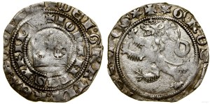 Czechy, grosz praski, Kutná Hora