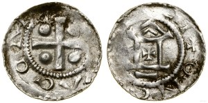 Germany, denarius