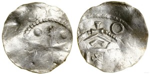 Germany, denarius